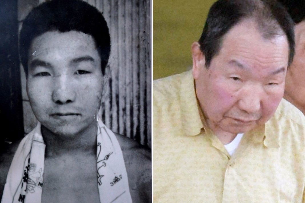 Cel mai bătrân om din lume condamnat la moarte va fi rejudecat după 50 de ani
