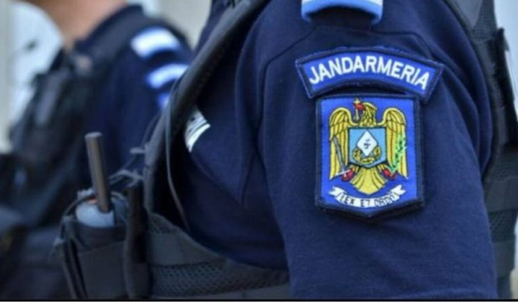 Polițiștii olteni și jandarmii craioveni, razie în târgul din Osica de Sus