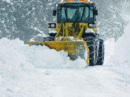 Japonia: Un bărbat și fiica lui, găsiți îngropați în zăpadă, în nordul țării