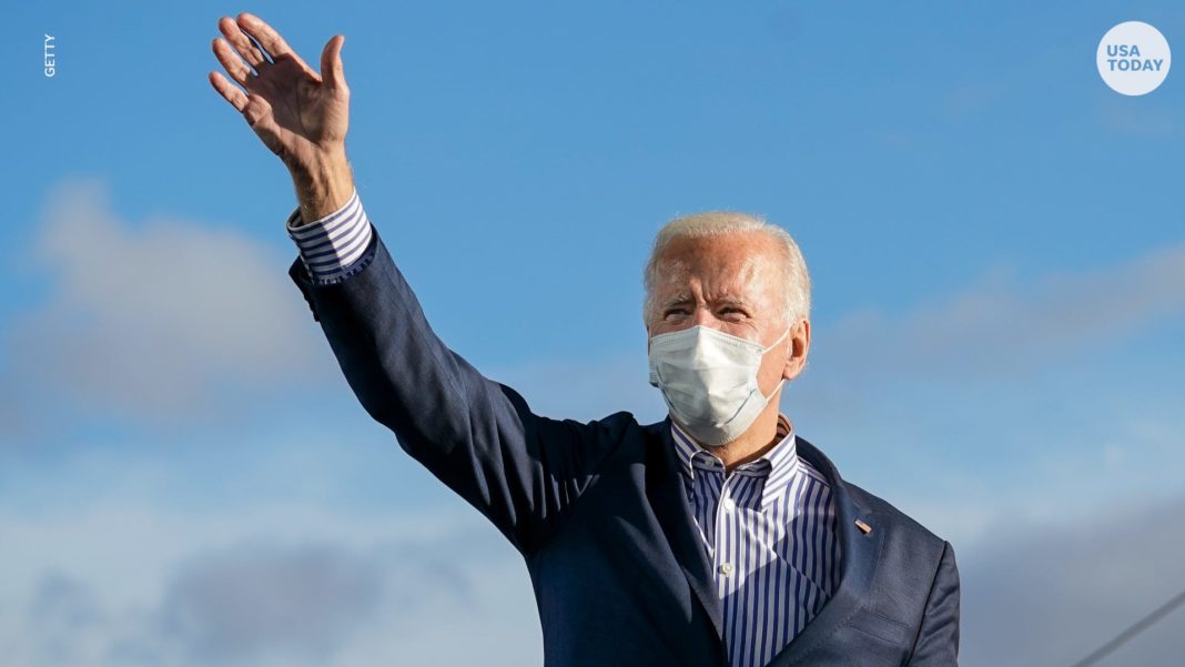 Joe Biden, președintele ales al SUA, se va vaccina public