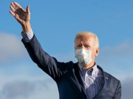 Joe Biden, președintele ales al SUA, se va vaccina public