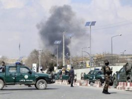 O bombă detonată la Kabul a ucis cel puţin cinci medici care lucrau la o închisoare