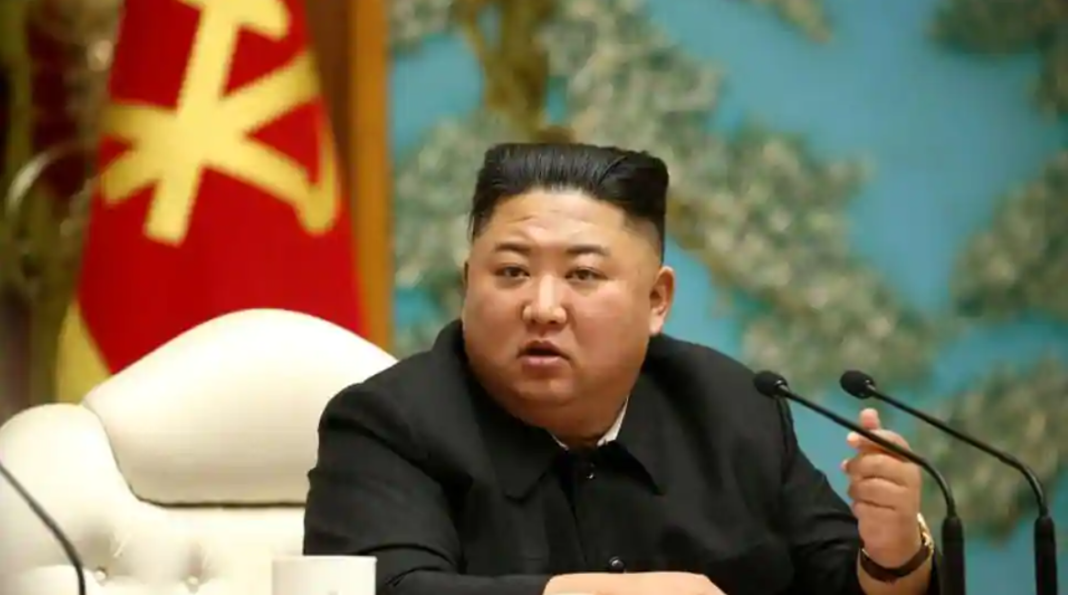 China ar fi pus la dispoziţia liderului nord-coreean Kim Jong-un şi a familiei acestuia un vaccin experimental anti-coronavirus