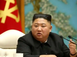 China ar fi pus la dispoziţia liderului nord-coreean Kim Jong-un şi a familiei acestuia un vaccin experimental anti-coronavirus
