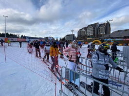 Serbia deschide staţiunile de schi, în pofida pandemiei