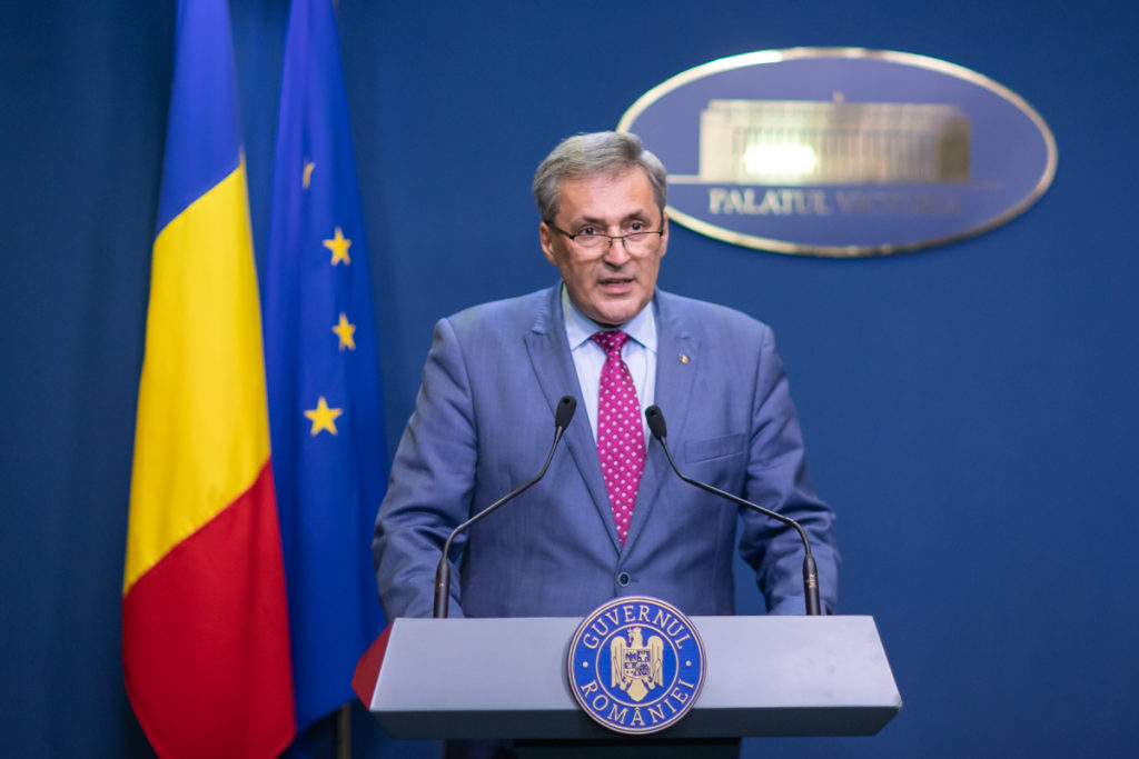 Marcel Vela anunță construirea unui nou spital al MAI, care va avea și o bancă de plasmă covalescentă