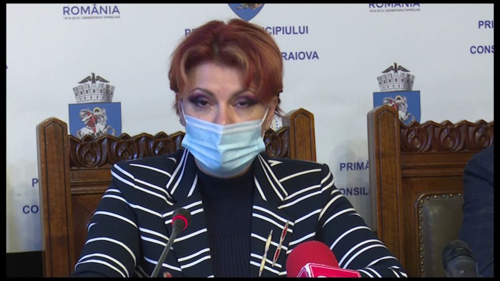 Doljul și Oltenia, la coada listei cu banii veniți prin PNRR