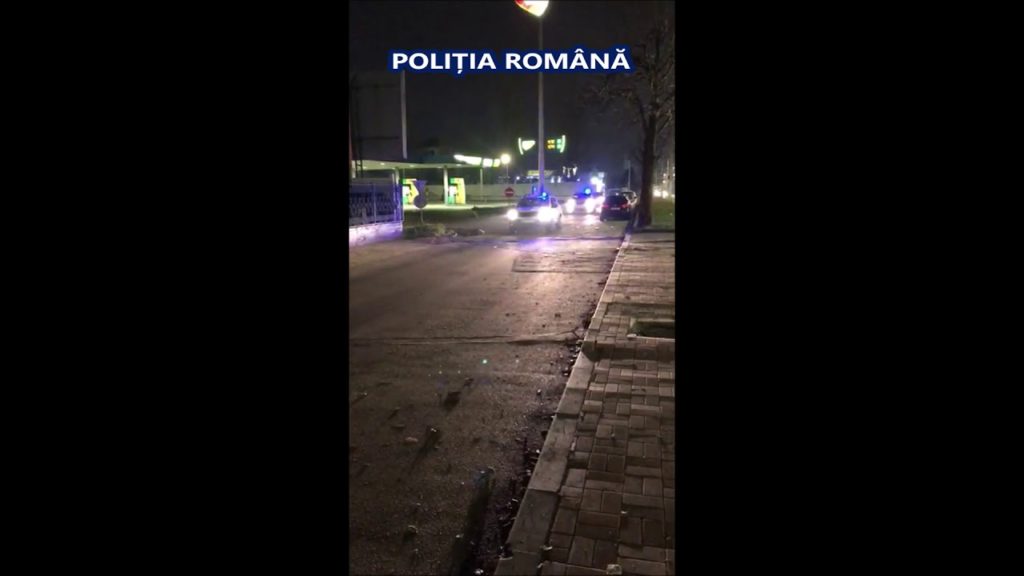 Olt: 31 de percheziții într-un dosar de evaziune fiscală