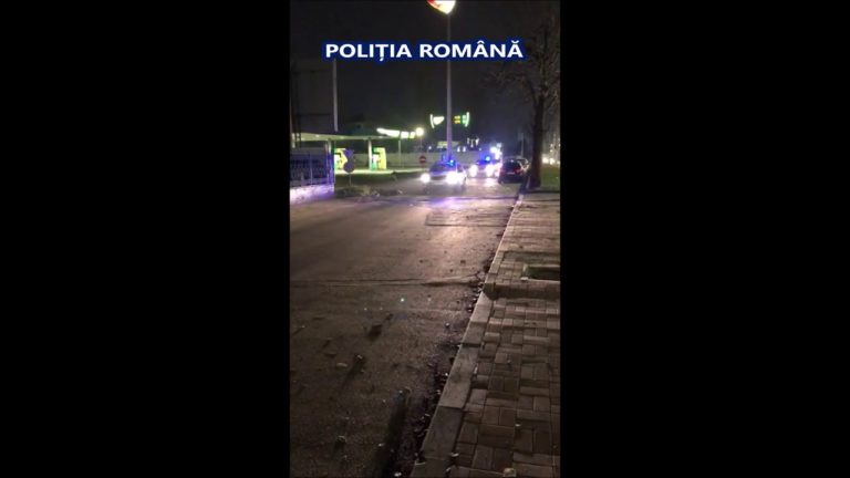 Olt: 31 de percheziții într-un dosar de evaziune fiscală
