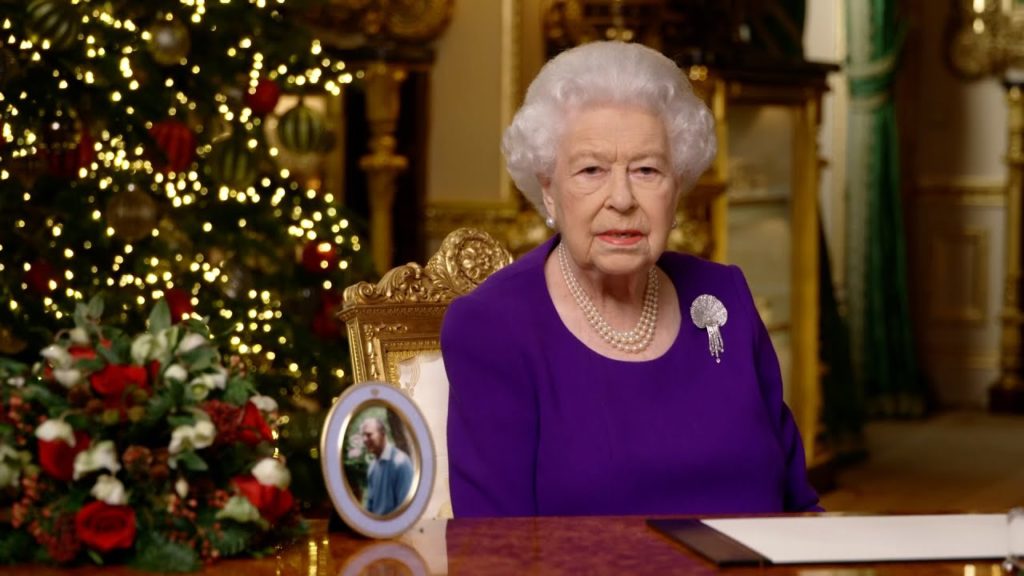 Mesaj emoționant al Reginei Elizabeth de Crăciun: Nu sunteți singuri!