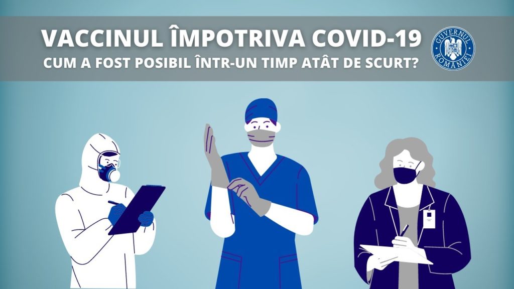 Preşedintele Colegiului Medicilor: Populaţia să se informeze corect şi să se vaccineze