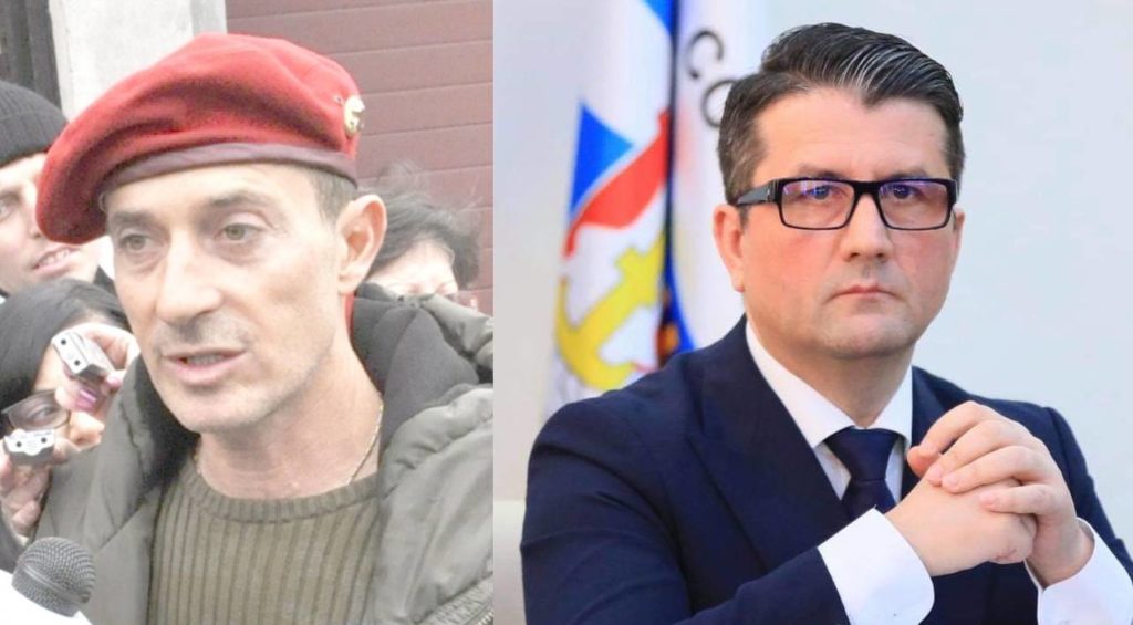 Radu Mazăre și Decebal Făgădău, trimiși în judecată în două noi dosare penale pentru vânzarea ilegală a unor terenuri