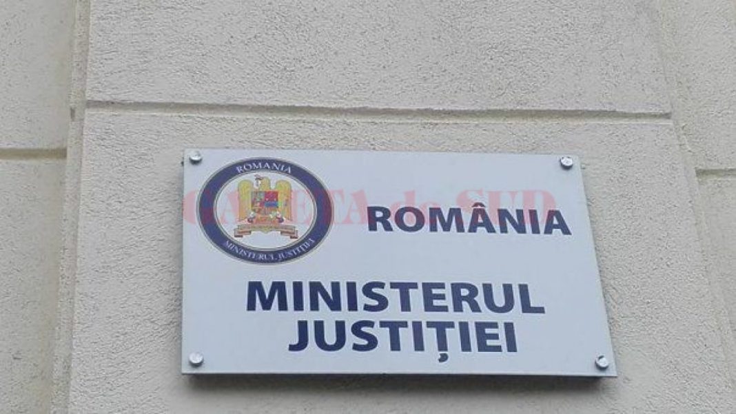 Ministerul Justiţiei propune guvernului să atace la CCR legea prin care evazioniştii scapă de închisoare dacă achită prejudiciul