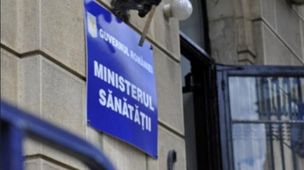 Bugetul Ministerului Sănătăţii pentru tratamentul bolnavilor COVID-19, suplimentat de Guvern