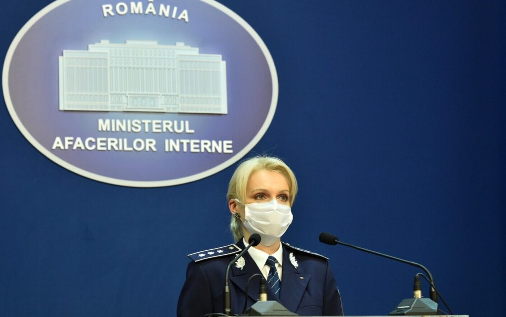 Vor continua controalele pentru limitarea răspândirii COVID-19