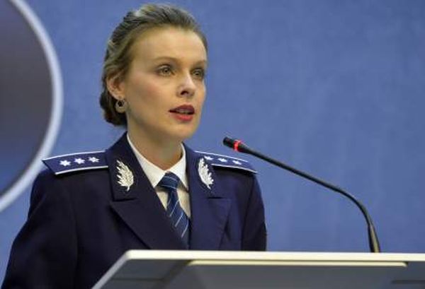 24.500 de angajaţi MAI vor acţiona zilnic în perioada minivacanţei de Revelion