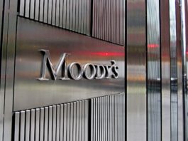 Moody's a revizuit în creștere ratingurile unor bănci din România