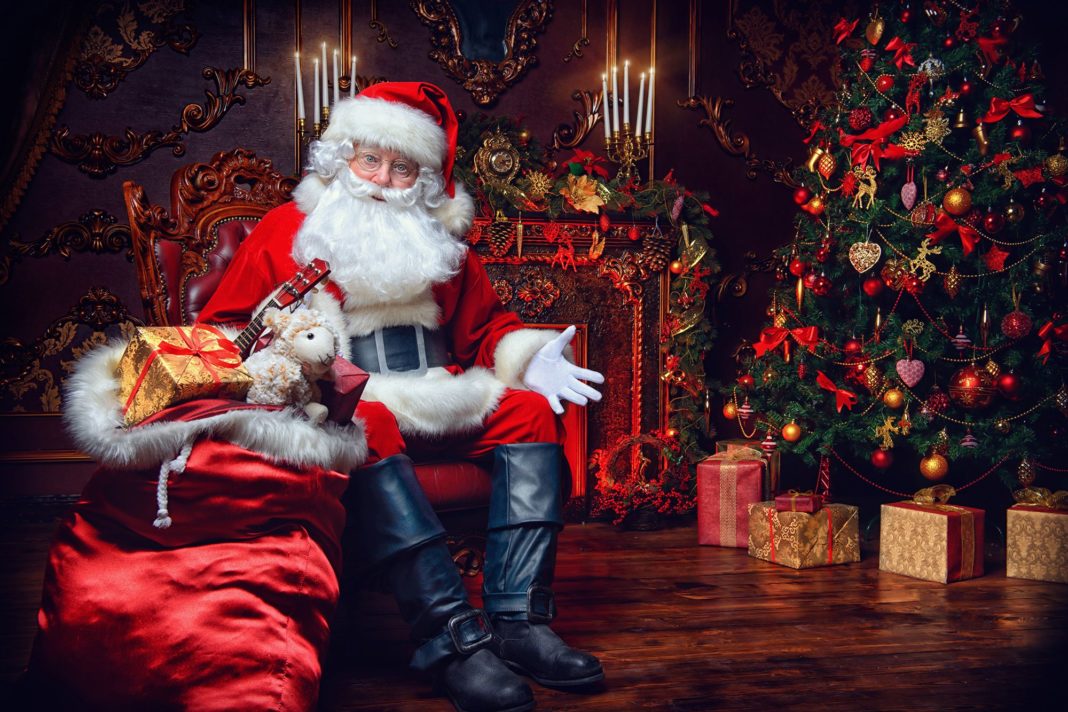Idei de mesaje pentru Crăciun