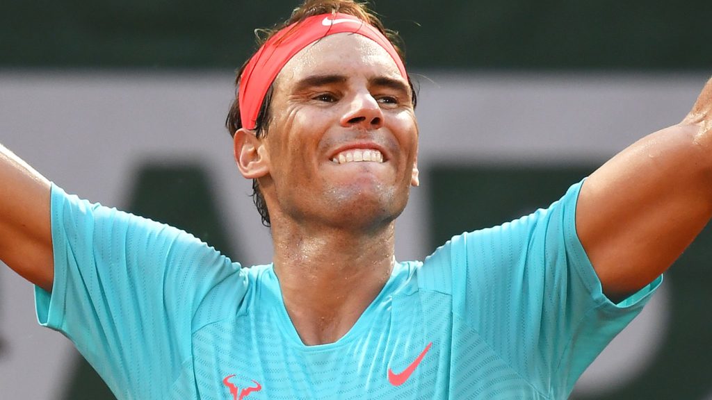 Un nou record pentru Nadal. Ibericul, 800 de săptămâni consecutive în Top 20