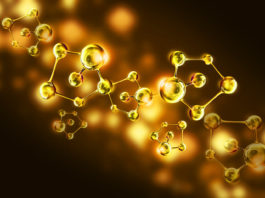 Nanoparticulele de aur ar putea să înlocuiască antibioticele