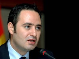 Alexandru Nazare, aviz favorabil în comisiile reunite din Parlament