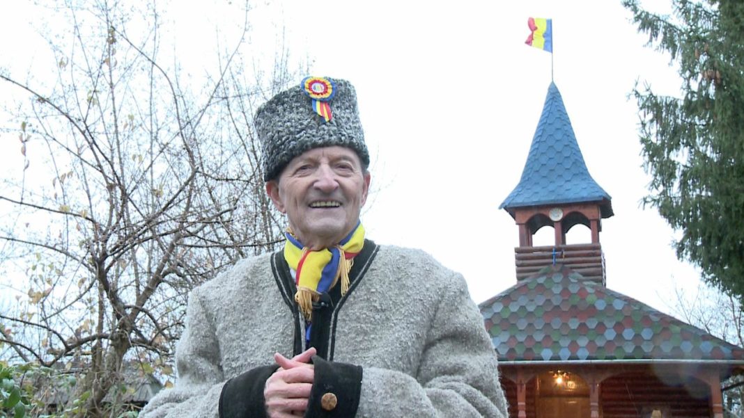 nicolae-sabau Cântăreţul de muzică populară Nicolae Sabău a murit de coronavirus