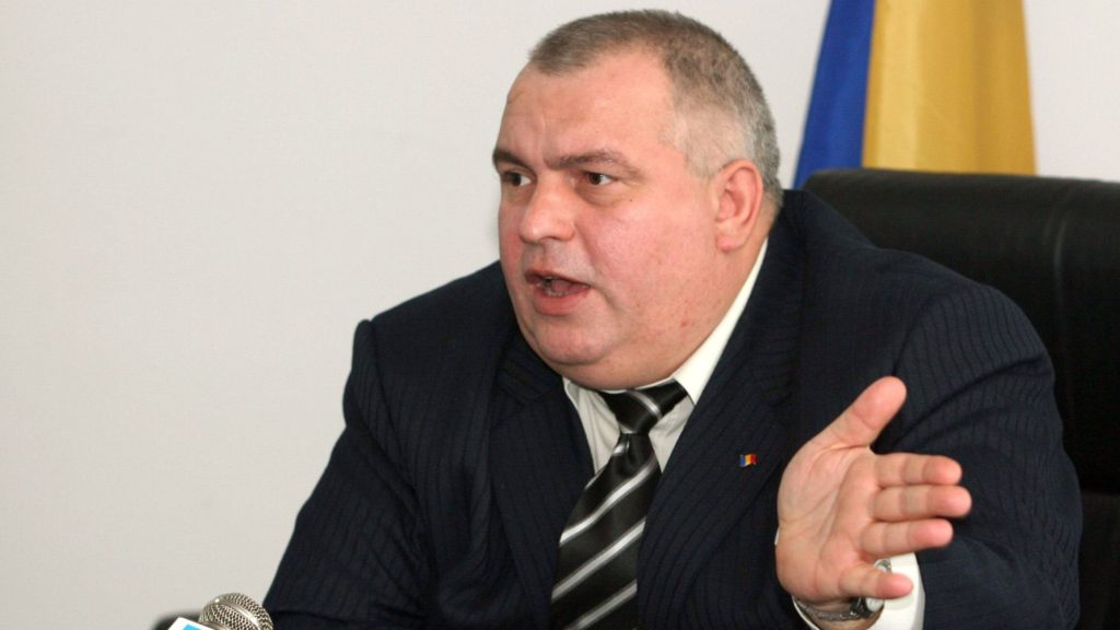 Fostul baron PSD de Constanța Nicuşor Constantinescu, audiat într-un dosar legat de Herghelia Mangalia