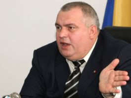 Nicușor Constantinescu a fost trimis în judecată pentru abuz în serviciu cu un prejudiciu total de 5.570.821 de lei