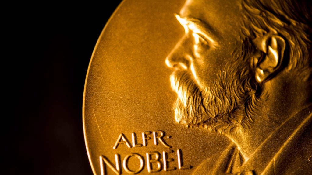 Laureaţii Nobel, onoraţi în cadrul unor ceremonii în format restrâns pe fondul pandemiei