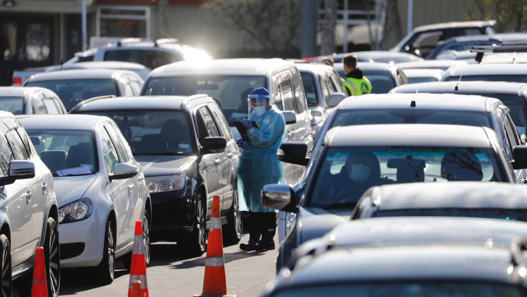 Noua Zeelandă va începe vaccinarea gratuită a populației în al doilea trimestru al lui 2021