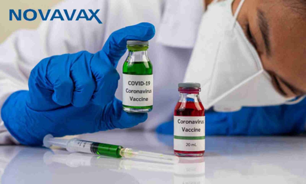 Uniunea Europeană are în vedere achiziţionarea de vaccinuri anti-COVID de la Novavax