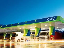 OMV şi-a vândut benzinăriile din Germania pentru 485 milioane de euro