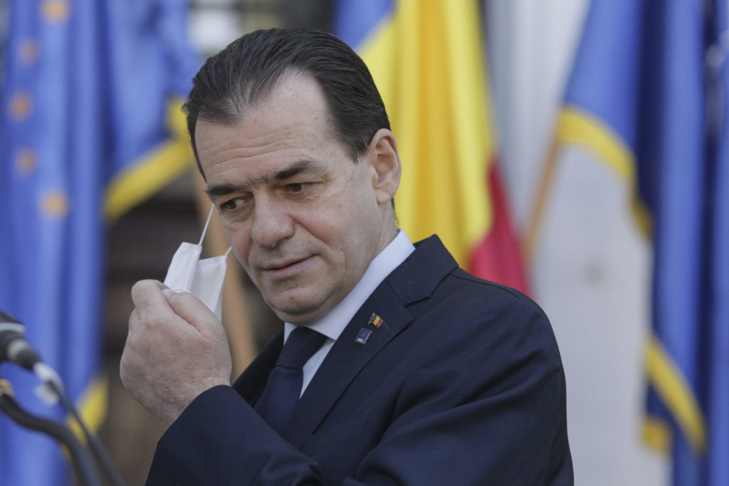 Un nou blocaj în negocierile PNL, USR-PLUS și UDMR. Fiecare partid – cu premierul lui