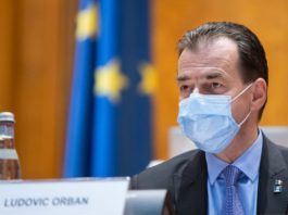 Ludovic Orban: Orice ministru care își atacă premierul trebuie să își scrie mai întâi demisia