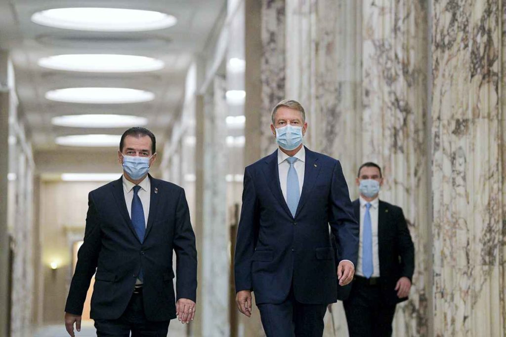 PNL validează astăzi numele noului prim-ministru
