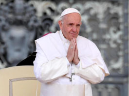 Papa Francisc împlinește astăzi 84 de ani