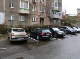 Ce taxe de parcare vor plăti craiovenii în 2022