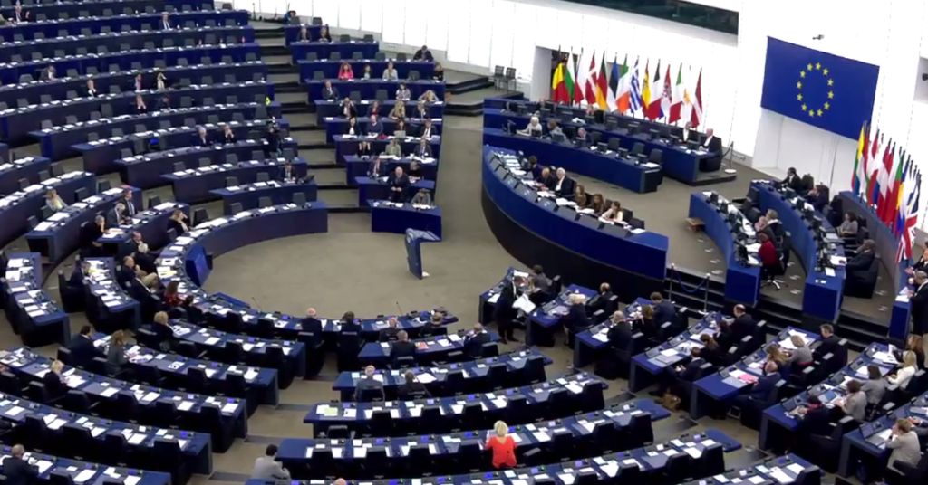 Fost europarlamentar ungar, acuzat că a fraudat bani europeni