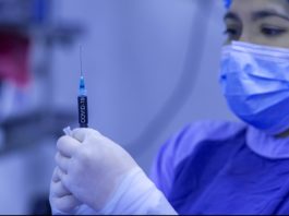 În România s-au vaccinat 154.268 de persoane