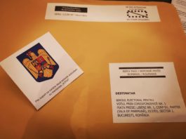 Probleme la votul prin corespondență al românilor din diaspora. Peste 14.000 de plicuri nu au ajuns