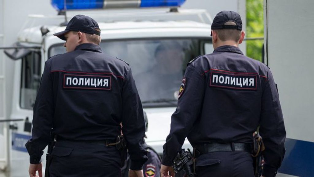 12 ani şi jumătate de închisoare pentru un istoric din Rusia care şi-a ucis şi dezmembrat partenera
