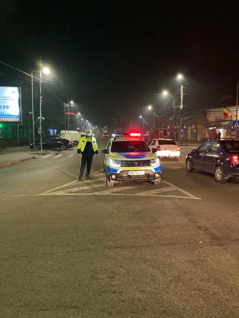 MAI reamintește: De Revelion, sunt interzise petrecerile şi evenimentele private