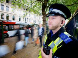 Un polițist englez are o memorie vizuală extraordinară
