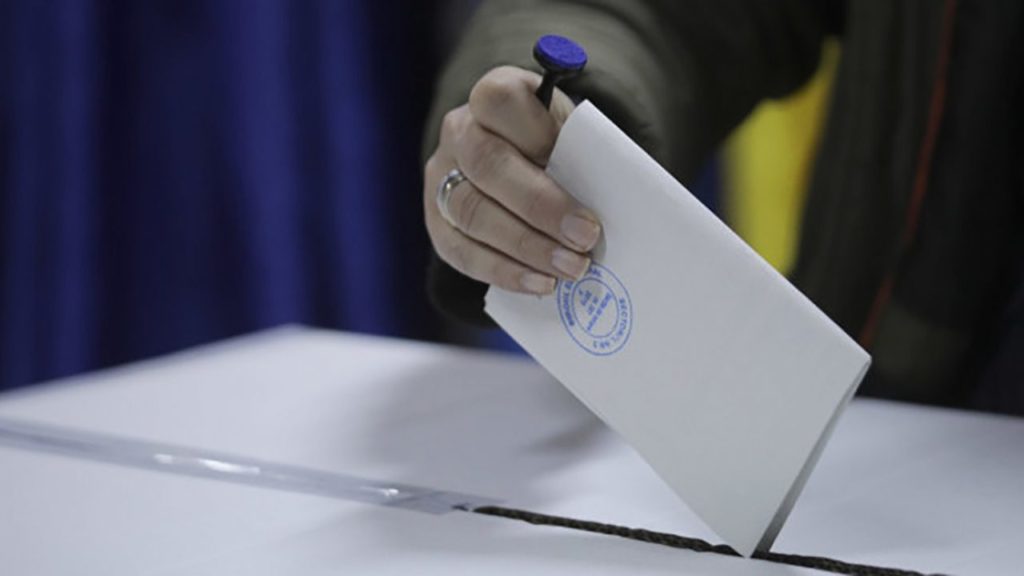 Parlamentare 2020 Dolj: Află câți doljeni s-au prezentat la vot pâna la ora 20.30