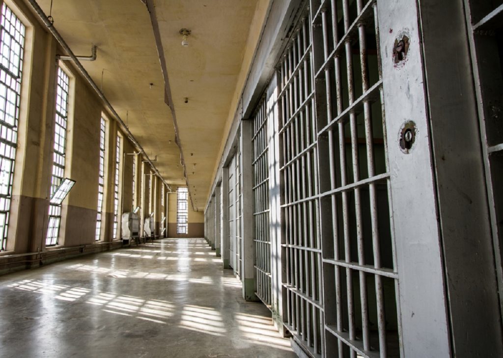 Un interlop s-a sinucis în penitenciar