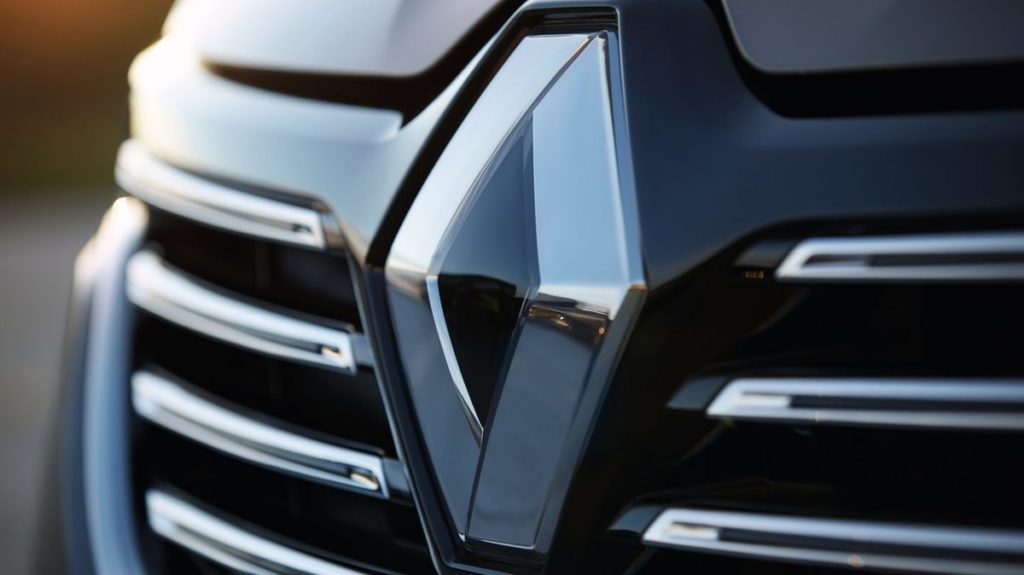 Renault îşi va prezenta, pe 14 ianuarie, planul strategic