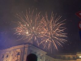 Anul Nou este prilej de distracție de peste 120 de ani în România