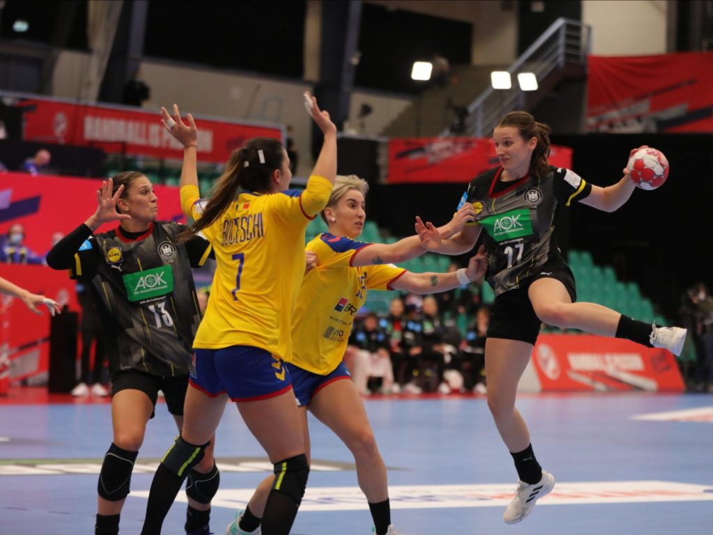 CE de handbal / Programul meciurilor din etapa a doua a grupelor