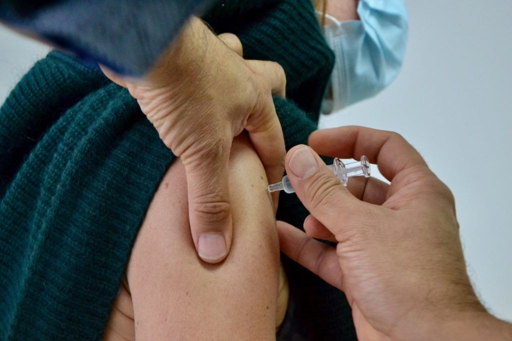 Moscova își va deschide sâmbătă noile centre de vaccinare împotriva coronavirusului