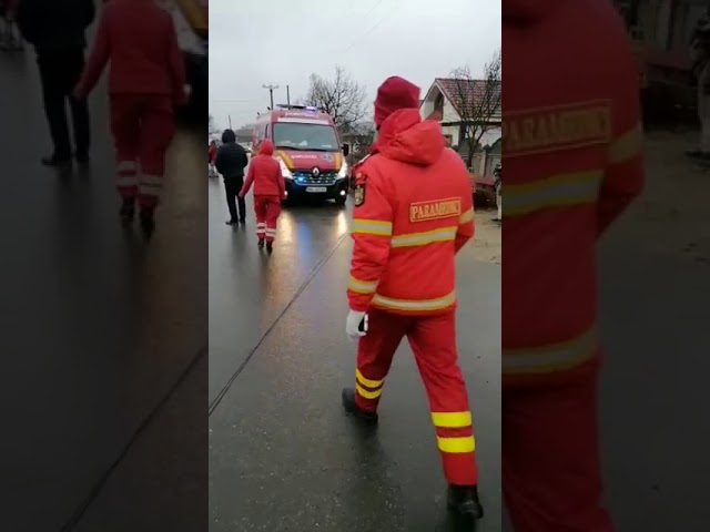 Arestat după ce a condus băut și a ucis un pieton